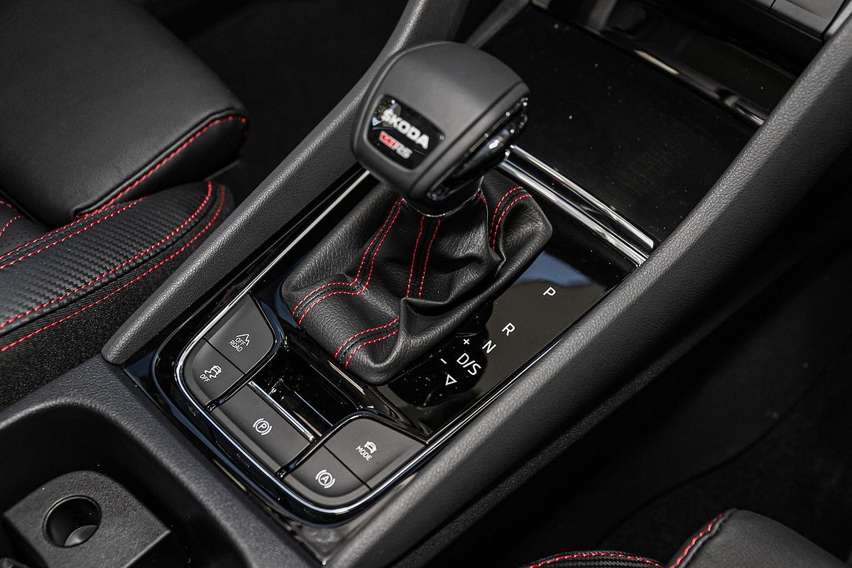 2024 SKODA Kodiaq RS NS