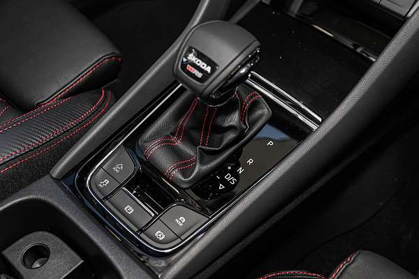 2024 SKODA Kodiaq RS NS