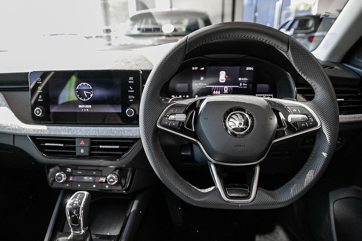 2024 SKODA Kamiq 85TSI Select NW