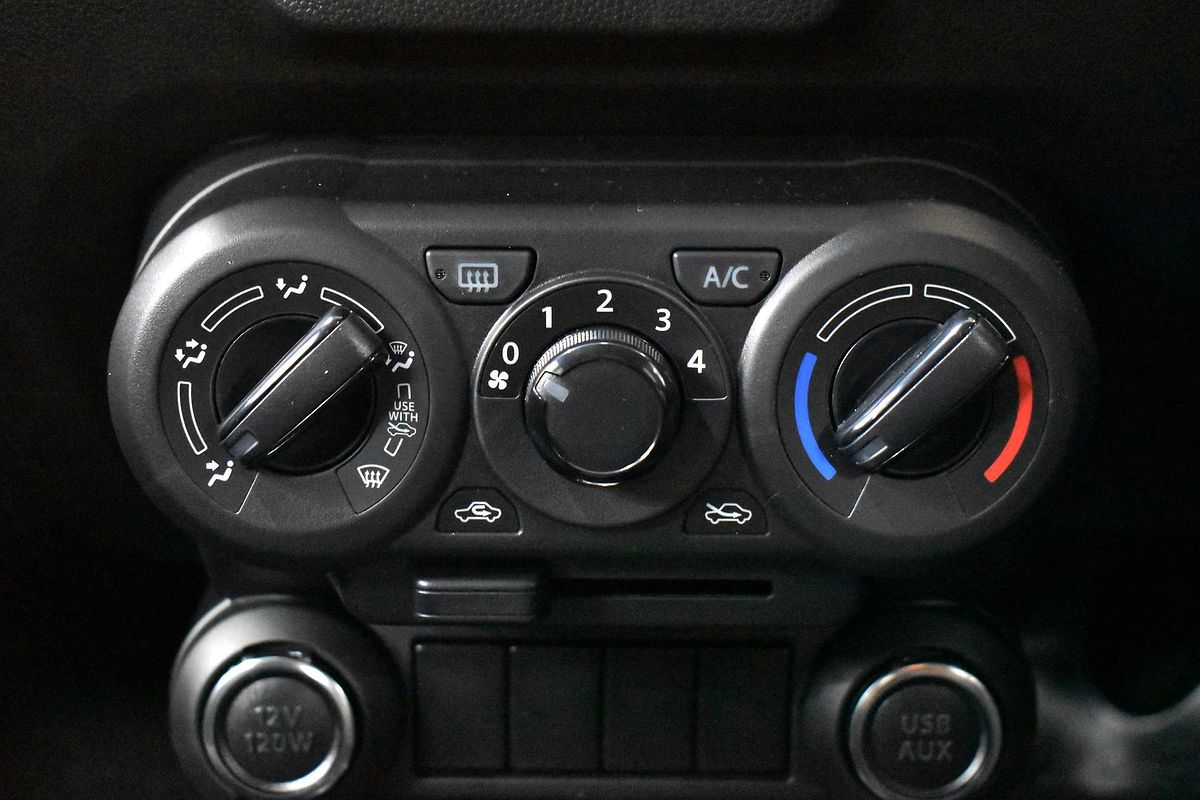 2023 Suzuki Ignis GL MF Series II