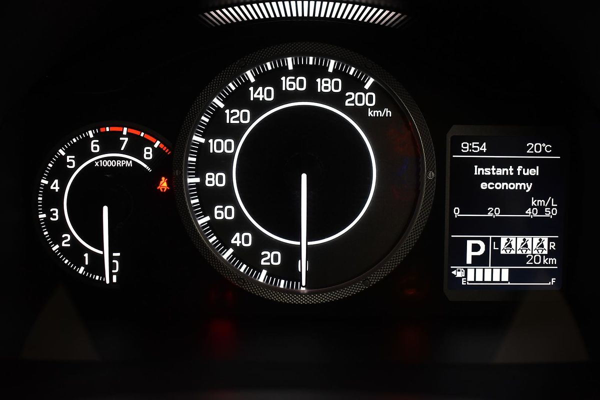 2023 Suzuki Ignis GL MF Series II