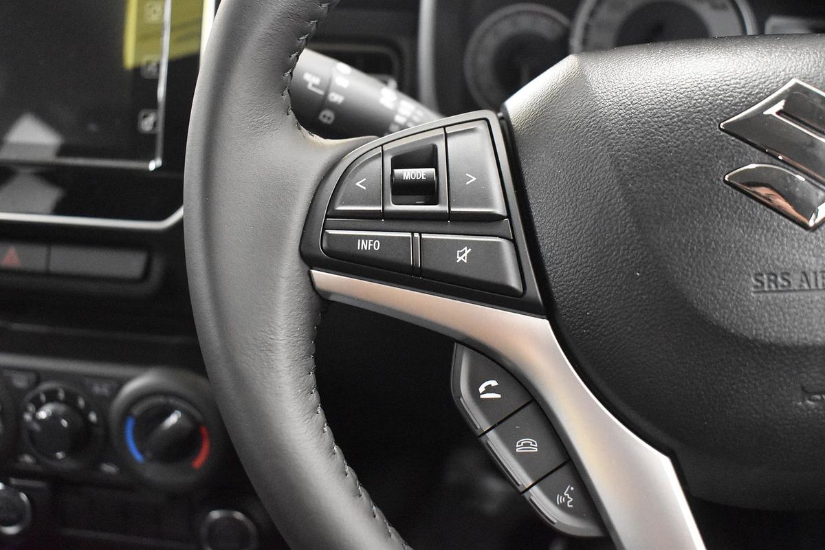 2023 Suzuki Ignis GL MF Series II