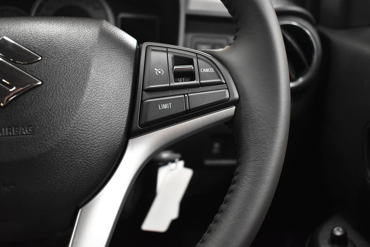 2023 Suzuki Ignis GL MF Series II