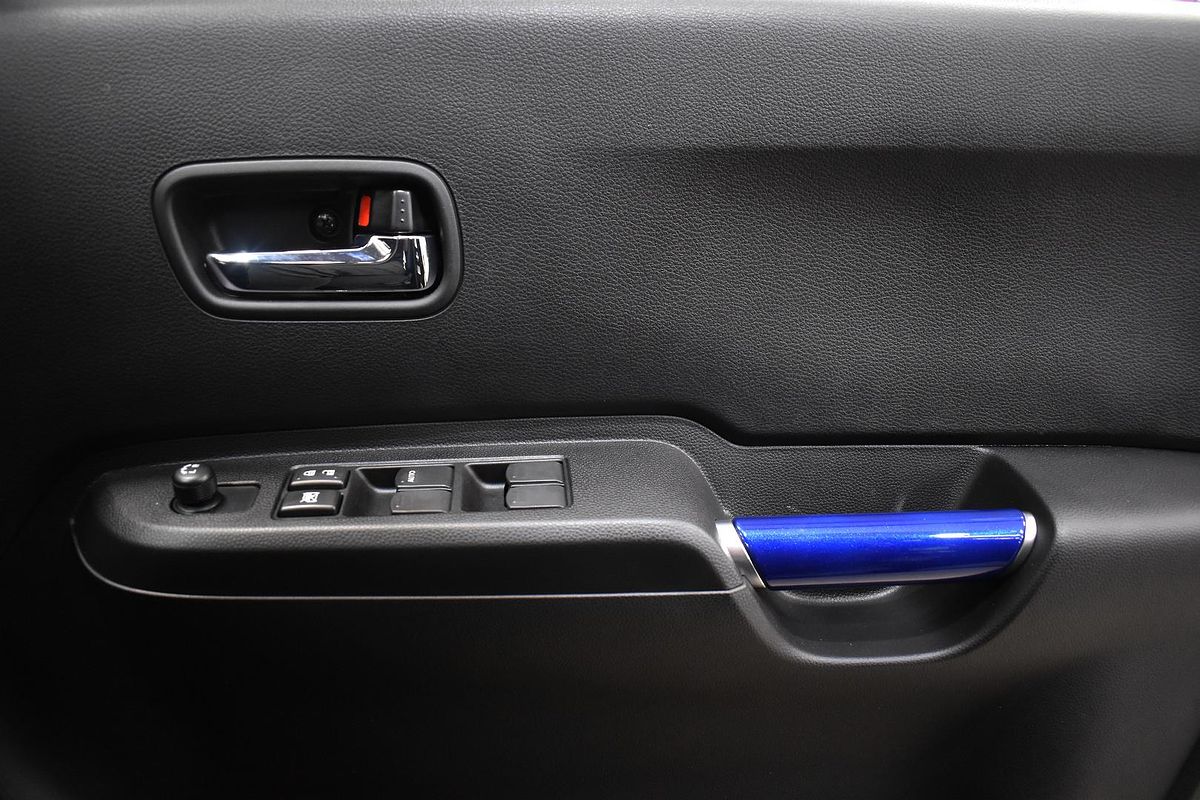 2023 Suzuki Ignis GL MF Series II