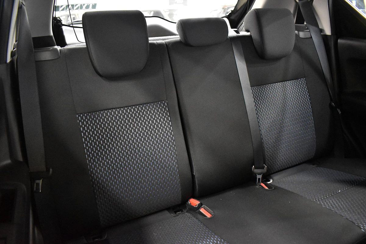 2023 Suzuki Ignis GL MF Series II