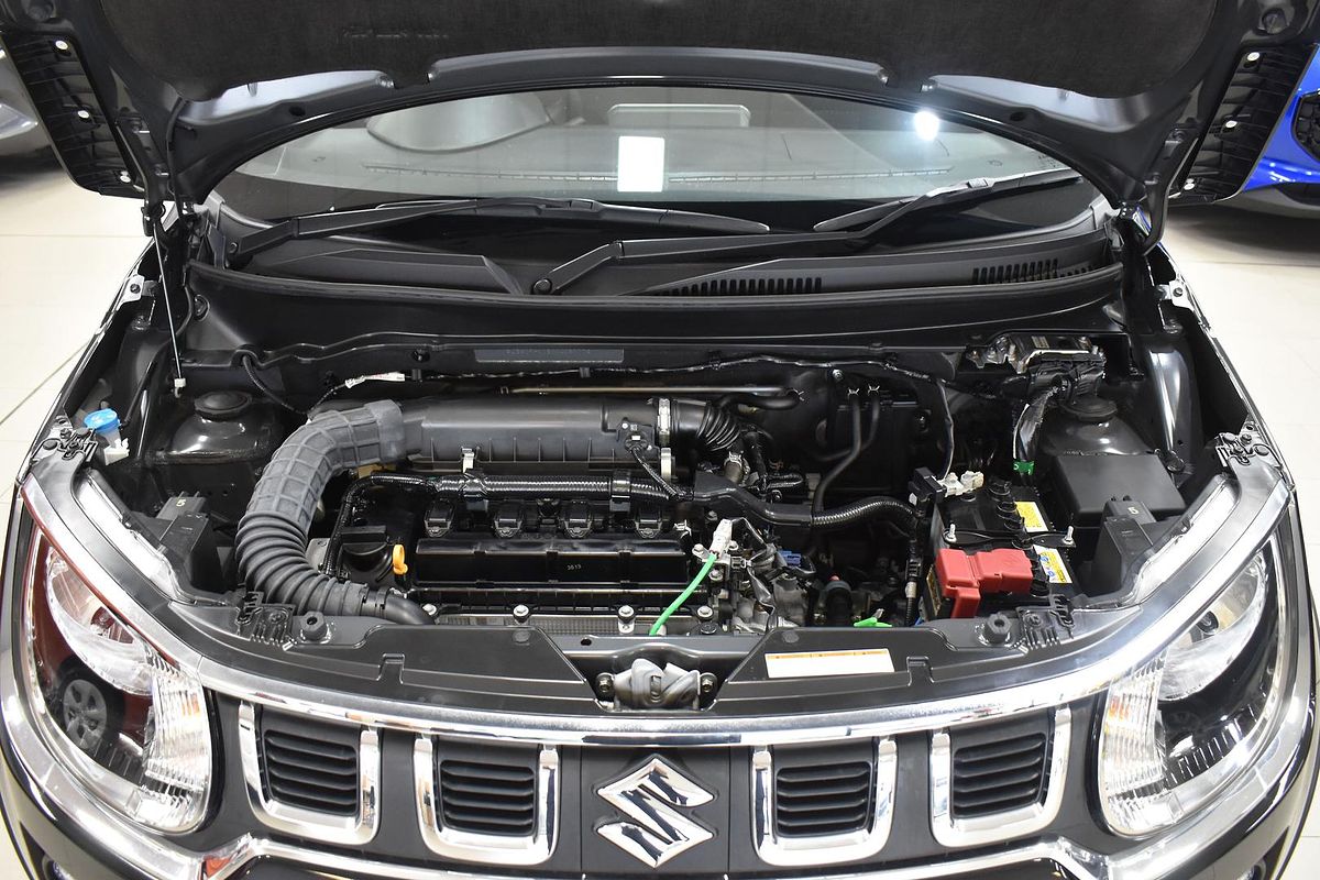 2023 Suzuki Ignis GL MF Series II