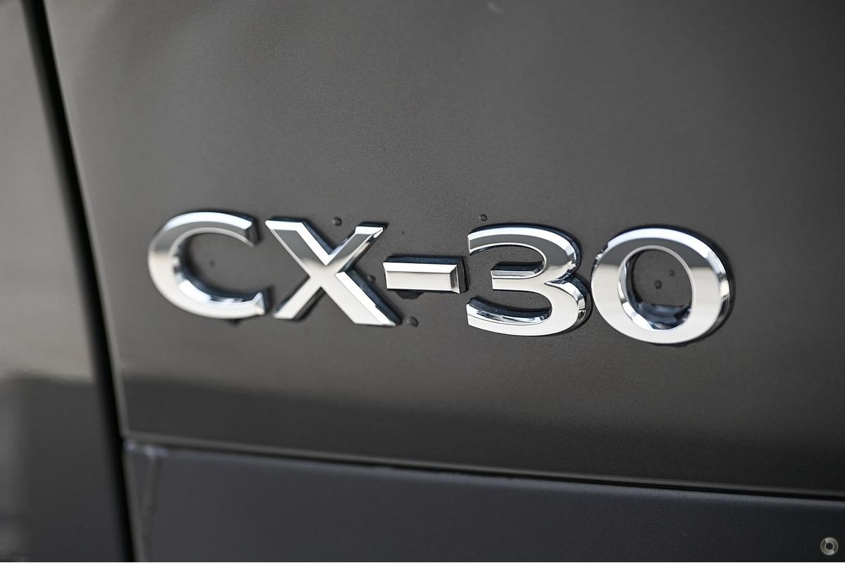 2024 Mazda CX-30 G20 Pure DM Series