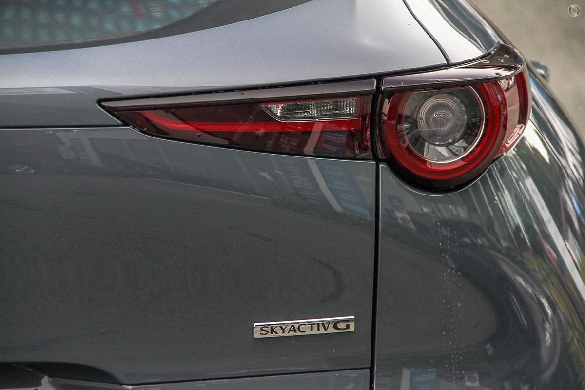 2024 Mazda CX-30 G20 Evolve DM Series