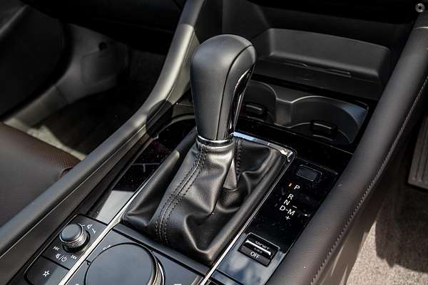 2024 Mazda 3 G25 Astina BP Series