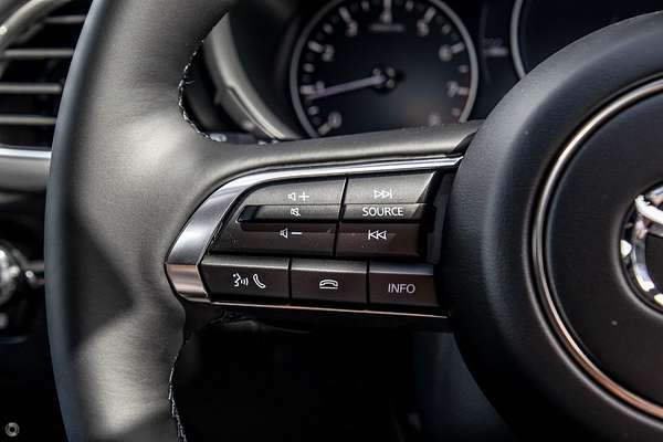 2024 Mazda 3 G25 Astina BP Series