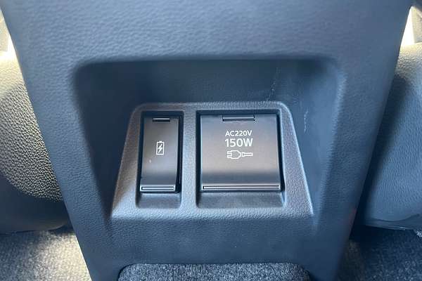 2024 Mitsubishi Pajero Sport GLX QG