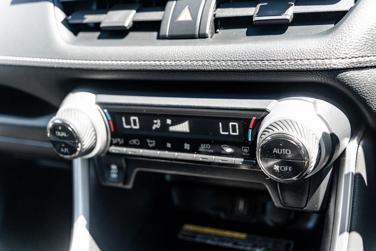 2021 Toyota RAV4 GXL AXAH52R