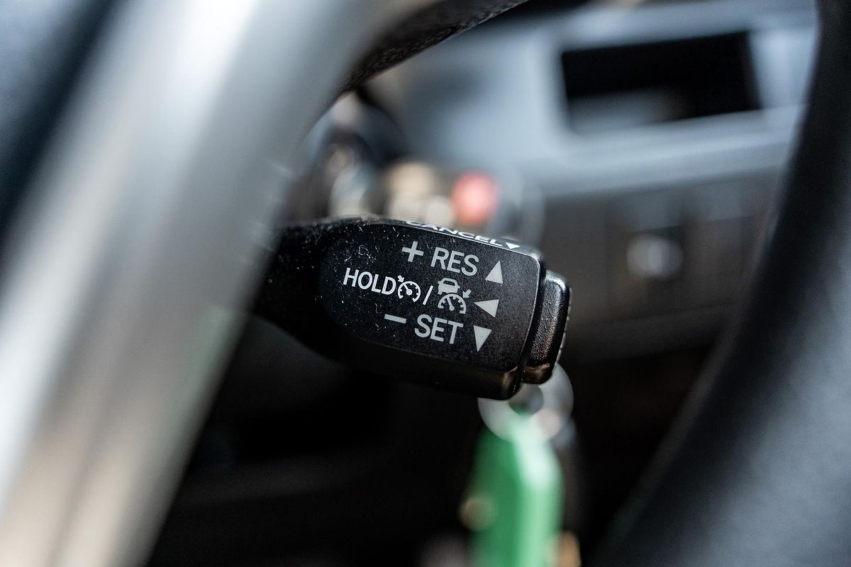 2019 Toyota Kluger GX GSU50R