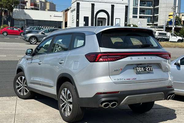 2024 Chery Tiggo 8 Pro Max Urban T31