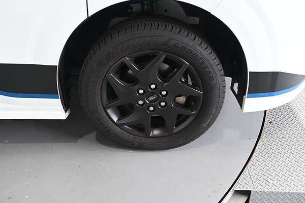 2024 Ford Transit Custom Sport SWB AV SWB