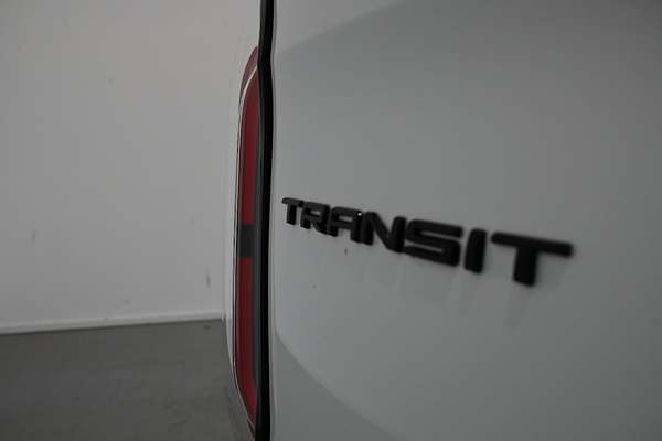 2024 Ford Transit Custom Sport SWB AV SWB