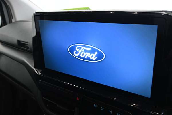 2024 Ford Transit Custom Sport SWB AV SWB