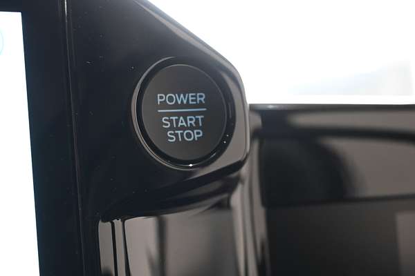 2024 Ford Transit Custom Sport SWB AV SWB