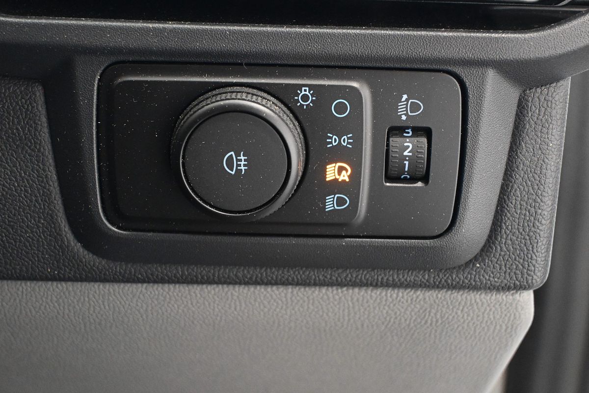 2024 Ford Transit Custom Sport SWB AV SWB