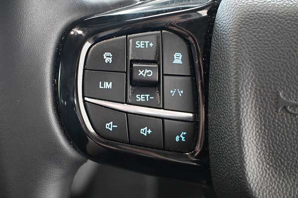 2024 Ford Transit Custom Sport SWB AV SWB
