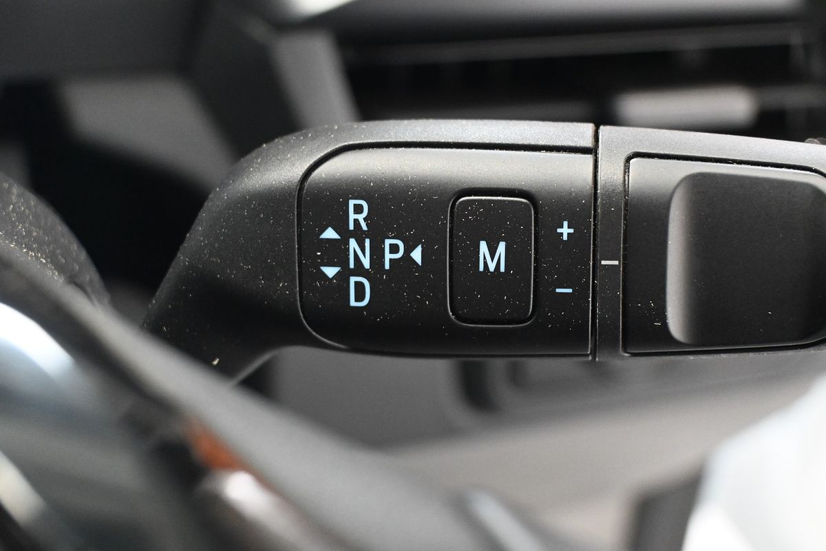 2024 Ford Transit Custom Sport SWB AV SWB