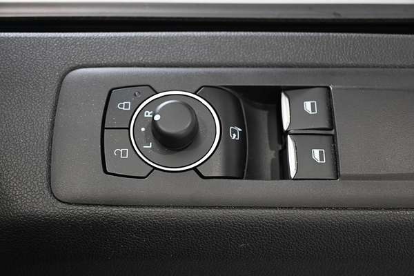2024 Ford Transit Custom Sport SWB AV SWB
