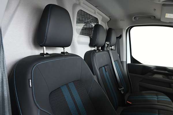 2024 Ford Transit Custom Sport SWB AV SWB
