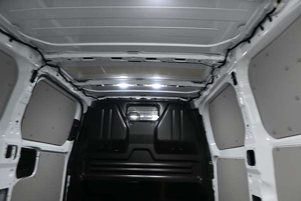 2024 Ford Transit Custom Sport SWB AV SWB