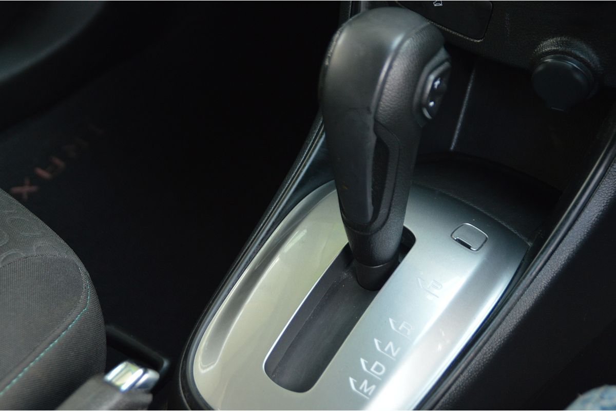 2014 Holden Trax LS TJ