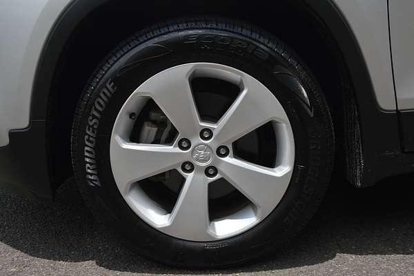 2018 Holden Trax LS TJ