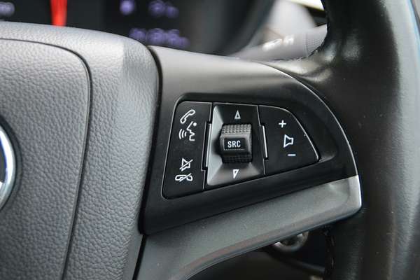 2018 Holden Trax LS TJ