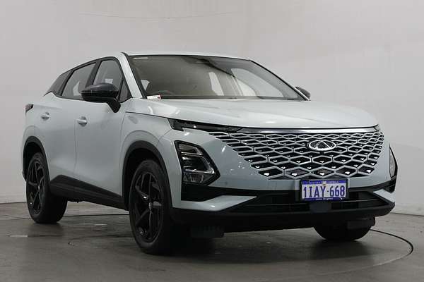 2023 Chery OMODA 5 BX T19C