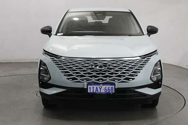 2023 Chery OMODA 5 BX T19C