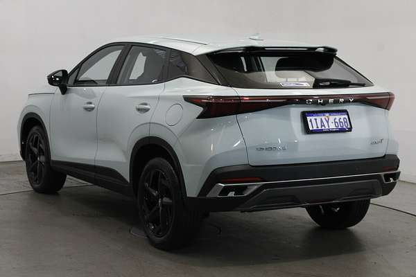2023 Chery OMODA 5 BX T19C