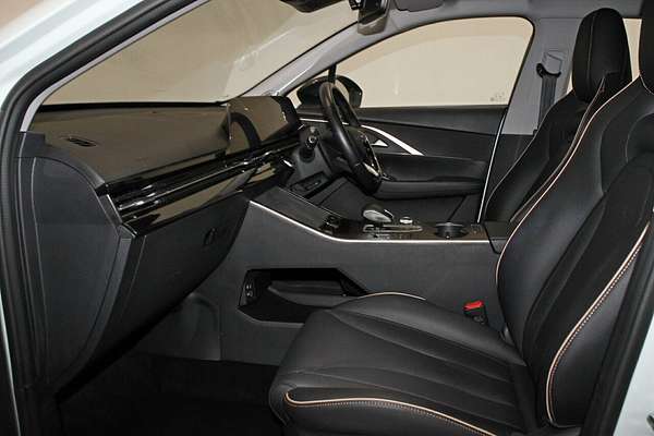 2023 Chery OMODA 5 BX T19C