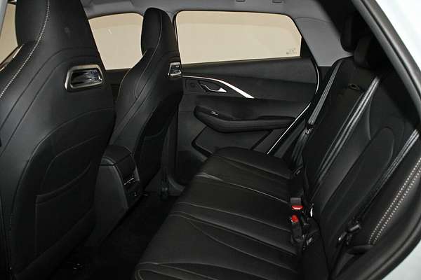 2023 Chery OMODA 5 BX T19C