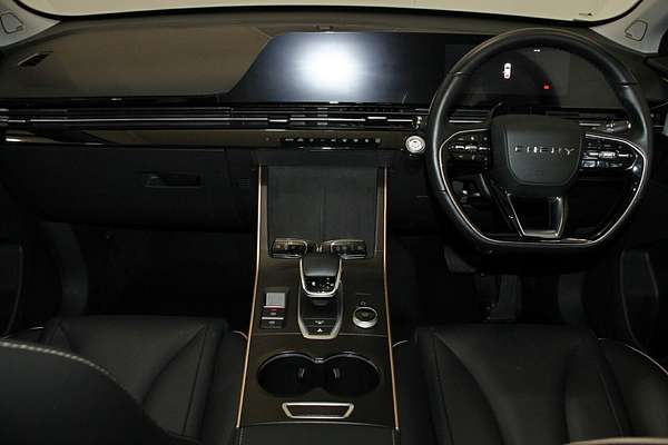 2023 Chery OMODA 5 BX T19C