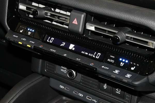 2024 Toyota Landcruiser Prado VX GDJ251R