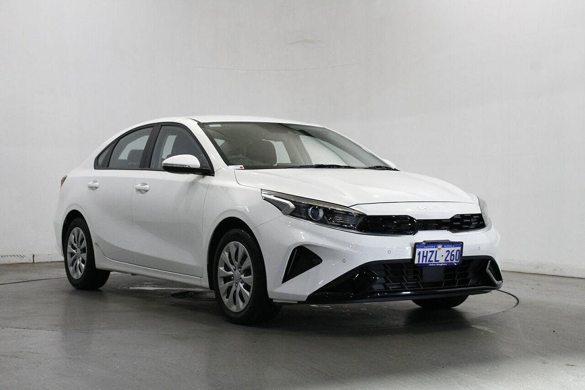 2023 Kia Cerato S BD