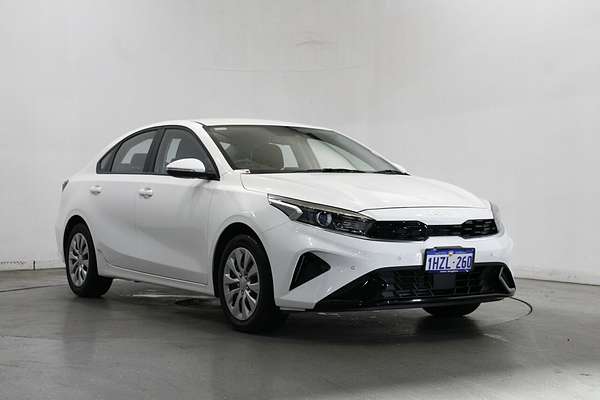2023 Kia Cerato S BD