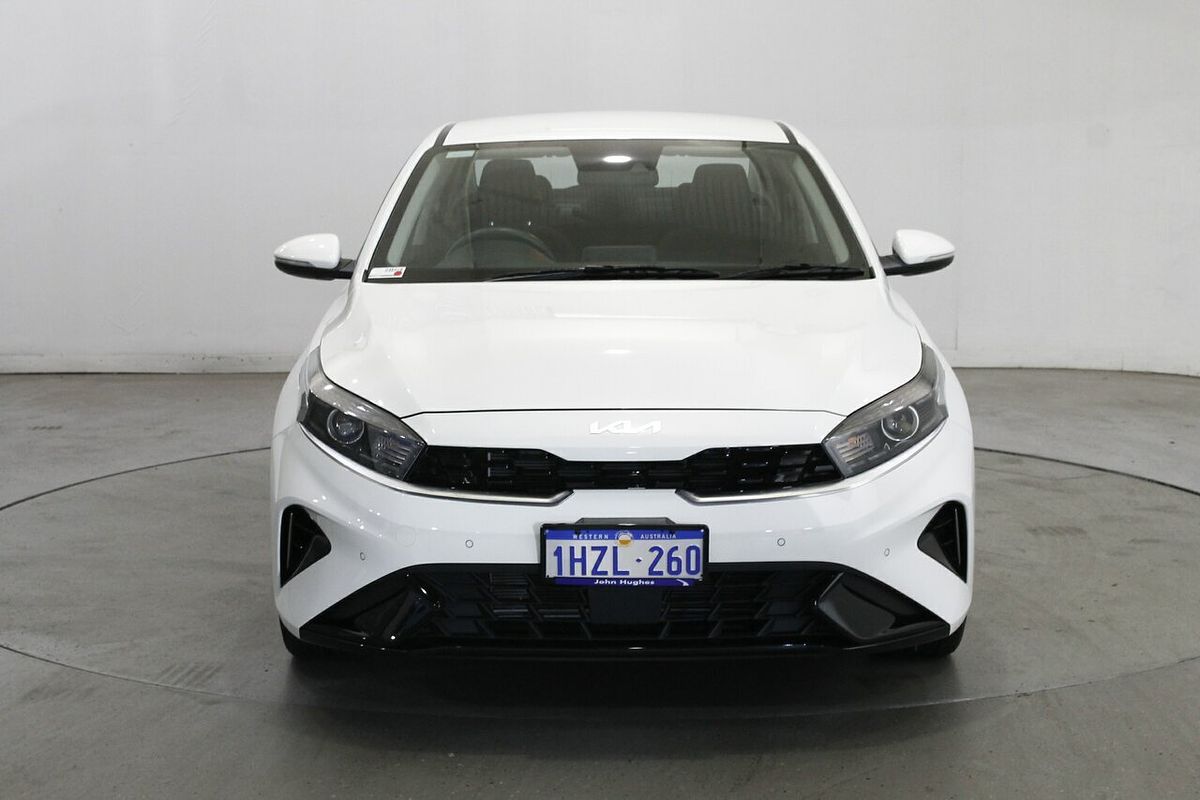2023 Kia Cerato S BD