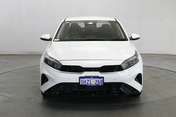 2023 Kia Cerato S BD