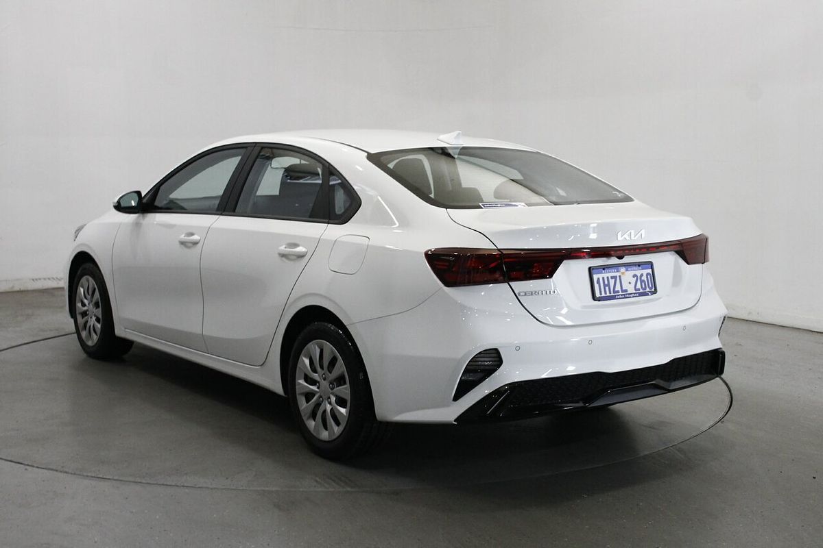 2023 Kia Cerato S BD