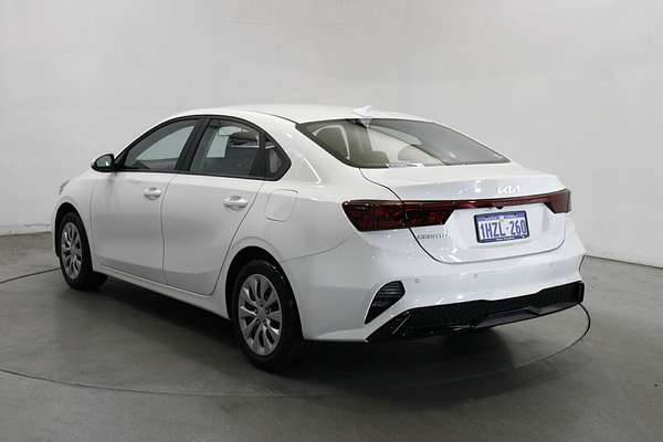 2023 Kia Cerato S BD