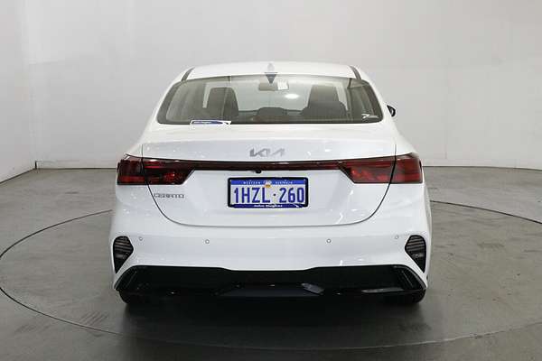 2023 Kia Cerato S BD