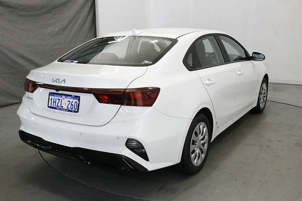 2023 Kia Cerato S BD