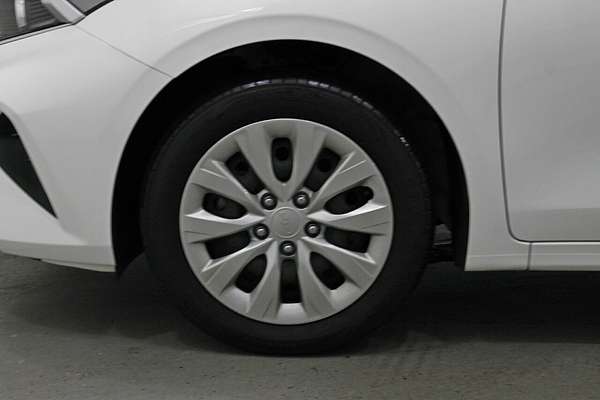 2023 Kia Cerato S BD