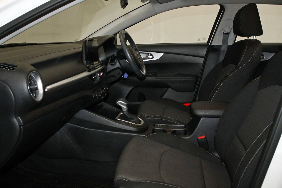 2023 Kia Cerato S BD