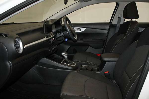 2023 Kia Cerato S BD