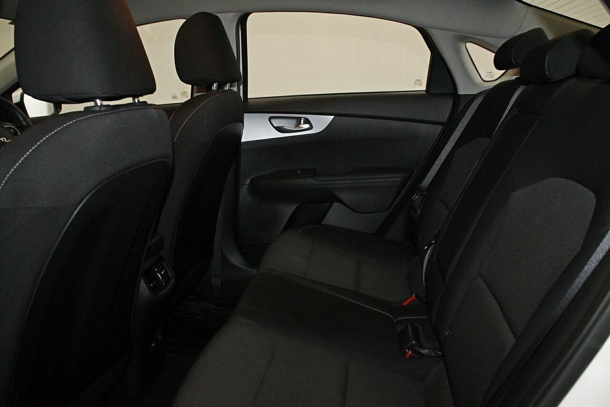 2023 Kia Cerato S BD